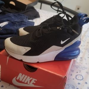 Kids Nike 270
